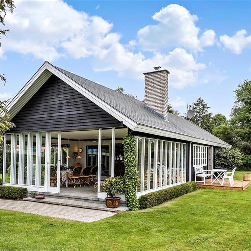 Ferienhaus - 6 Personen -  - Langøvej - Marielyst - 4872 - Idestrup
