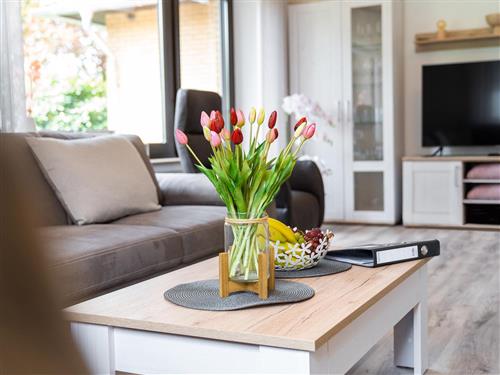 Ferieleilighet - 6 personer -  - Henschelstr. - 26160 - Bad Zwischenahn