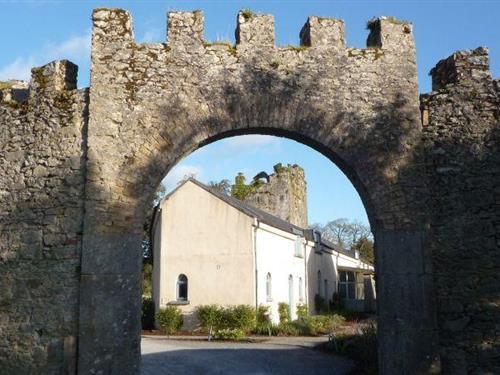 Fritidsbolig - 4 personer -  - P25 AR27 - Castlemartyr