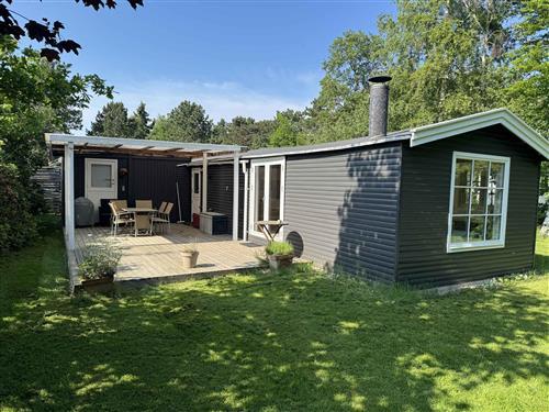 Sommerhus - 4 personer -  - Skovduevej - 4500 - Nykøbing Sj