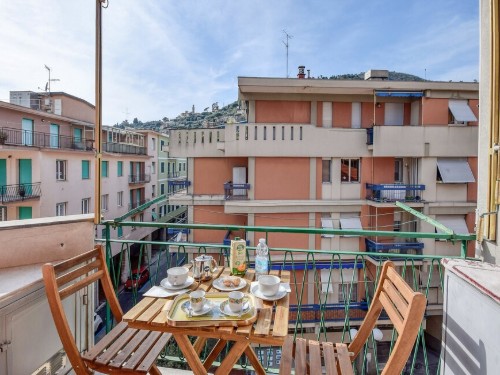 Semesterlägenhet - 6 personer -  - Via Vittorio Veneto - 16036 - Recco