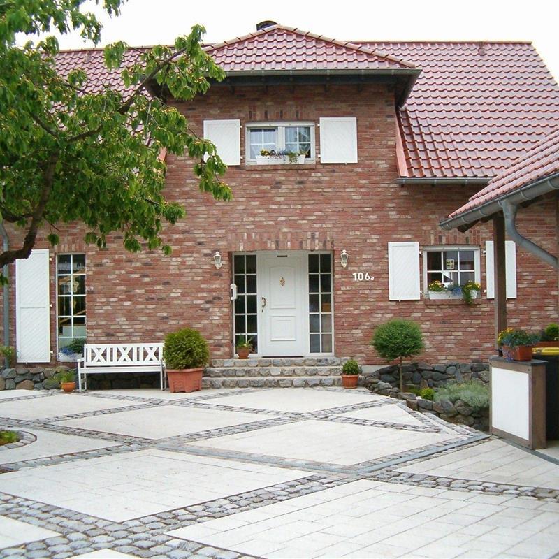 Ferielejlighed - 2 personer -  - Froitscheidter Str. - 52385 - Nideggen