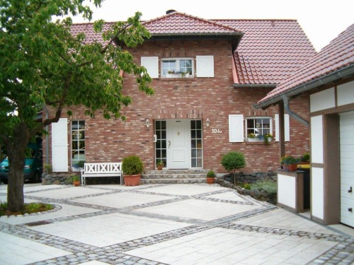 Ferielejlighed - 2 personer -  - Froitscheidter Str. - 52385 - Nideggen