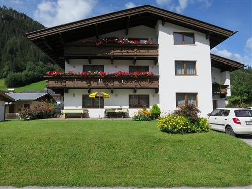Holiday Home/Apartment - 6 persons -  - Zell Am Ziller - 6274