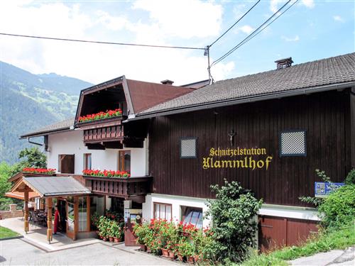 Ferielejlighed - 7 personer -  - Zell Am Ziller - 6280
