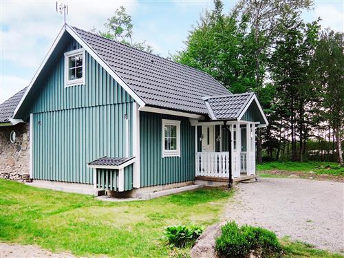  - 4 personer -  - Brunkelstorp - 28391 - Osby