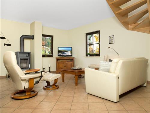 Feriehus - 5 personer -  - Fischerstieg - 23999 - Insel Poel / Ot Timmendor