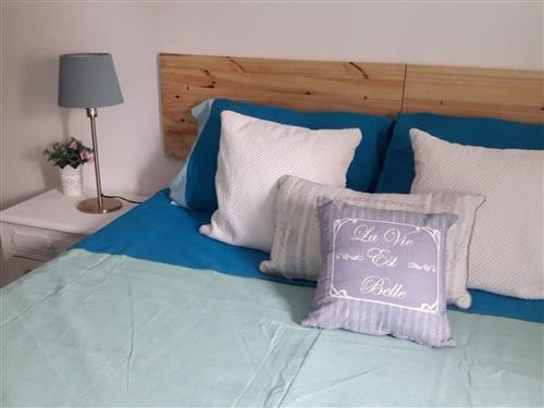 Ferielejlighed - 2 personer -  - Setúbal Évora - 2910-082