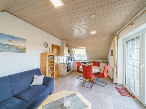 Ferielejlighed - 4 personer -  - Am Priel - 21762 - Otterndorf