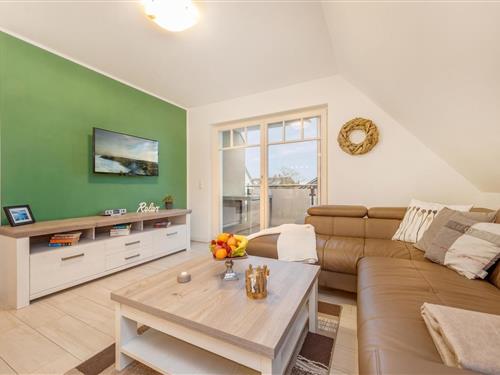 Ferielejlighed - 4 personer -  - Werftstrasse - 18374 - Zingst