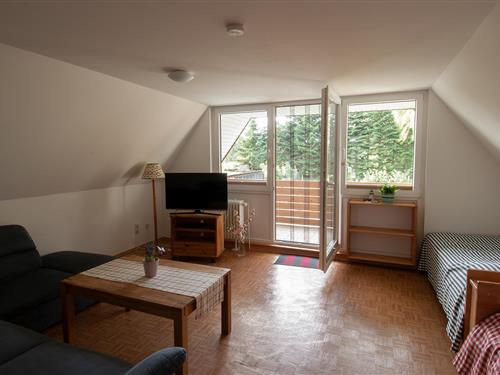 Semesterhus/Semesterlägenhet - 4 personer -  - Neumöhlhorst - 24357 - Fleckeby