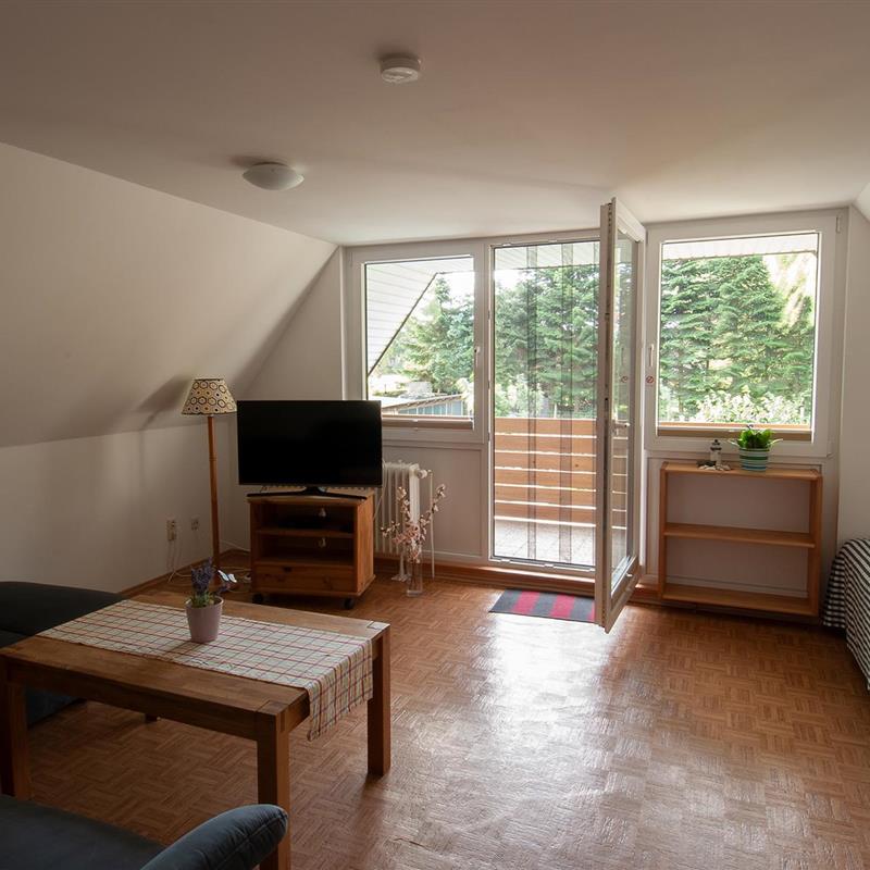 Ferielejlighed - 4 personer -  - Neumöhlhorst - 24357 - Fleckeby