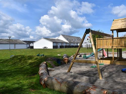 Feriehus - 5 personer -  - Hyrdevej - 5300 - Kerteminde