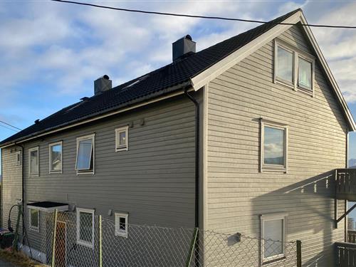 Ferielejlighed - 6 personer -  - Kneiken - 6007 - Ålesund