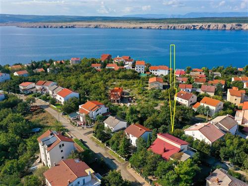 Ferieleilighet - 6 personer -  - Crikvenica/Jadranovo - 51264