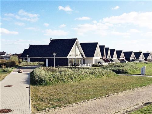  - 6 personer -  - Strandblick - Kieler Bucht - 24235 - Wendtorf