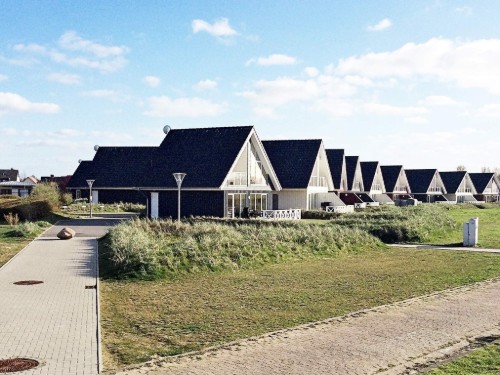 - 6 personer -  - Strandblick 29 - Marina Wendtorf, Ostsee - 24235 - Kieler Bucht