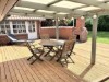 Billede 3 - Terrasse