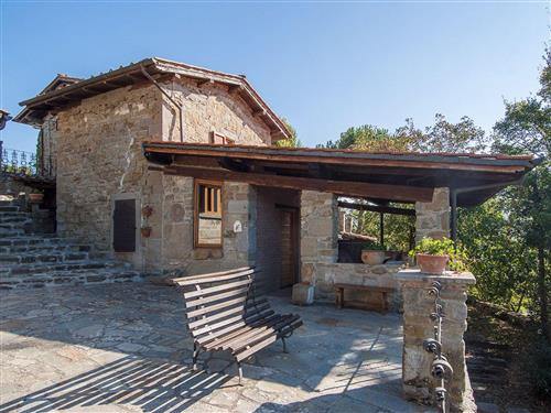 Sommerhus - 2 personer -  - Pratovecchio - 52015