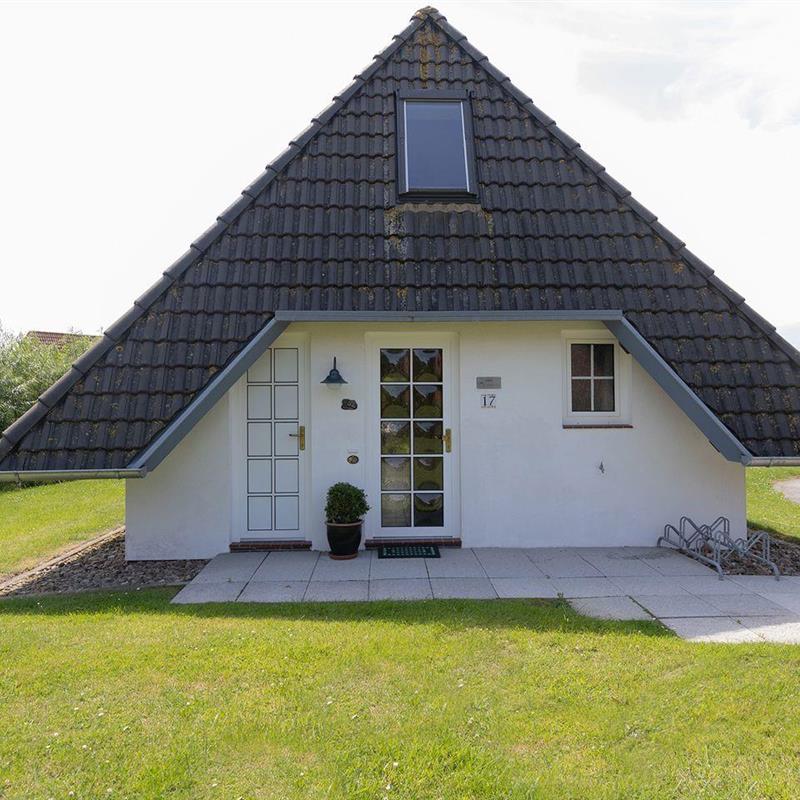 Sommerhus - 4 personer -  - Medemsand - 27639 - Wurster Nordseeküste