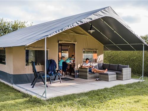 Glamping telt - 5 personer -  - 17255 - Begur - Girona