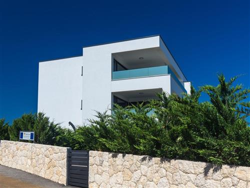 Holiday apartment - 5 persons -  - Rova - 51511 - Malinska