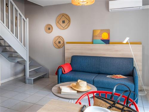 Holiday home - 6 persons -  - Montpellier - 34690