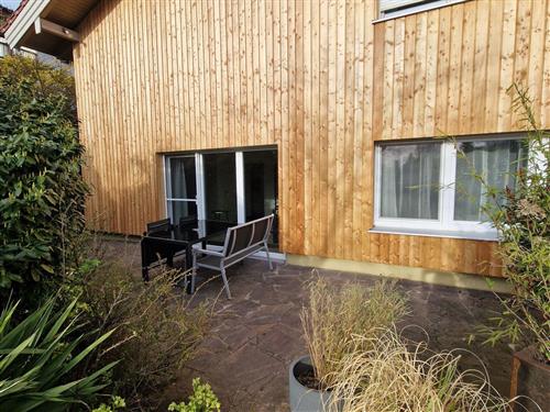 Ferielejlighed - 4 personer -  - Anton-Haas-Str. - 83339 - Chieming