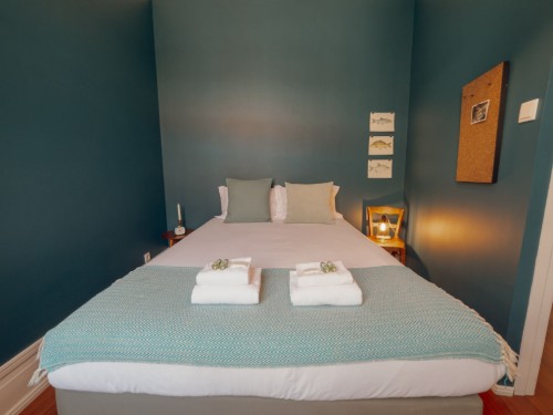 Ferienwohnung - 6 Personen -  - 4000-216 - Porto