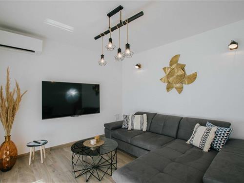 Ferielejlighed - 4 personer -  - 21220 - Trogir