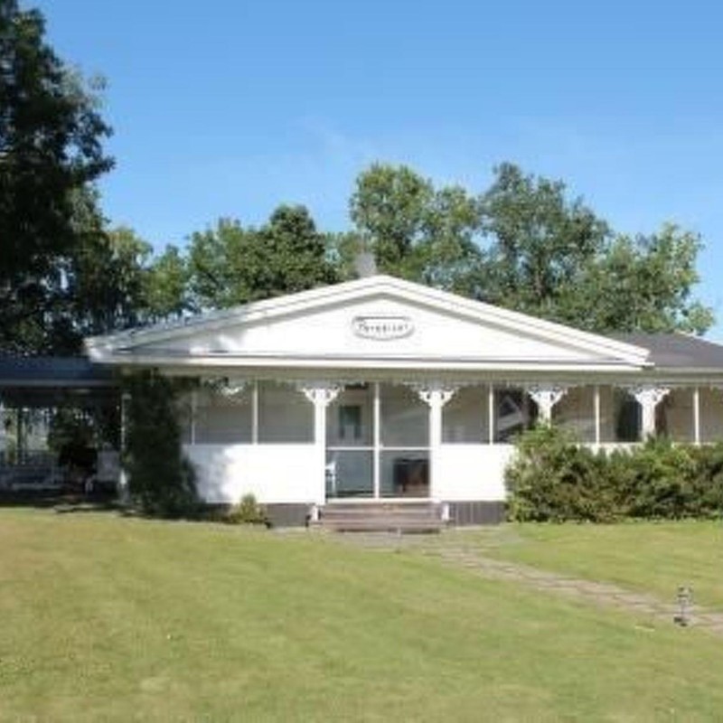 Sommerhus - 12 personer -  - 52390 - Ulricehamn