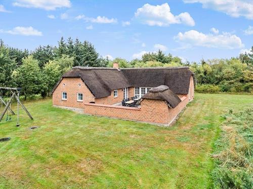 Ferienhaus - 14 Personen -  - Sdr. Fjandvej - Fjand - 6990 - Ulfborg