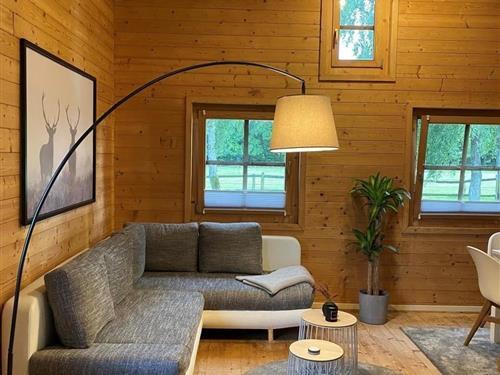 Holiday home - 6 persons -  - Gruberhagen - 23747 - Dahme