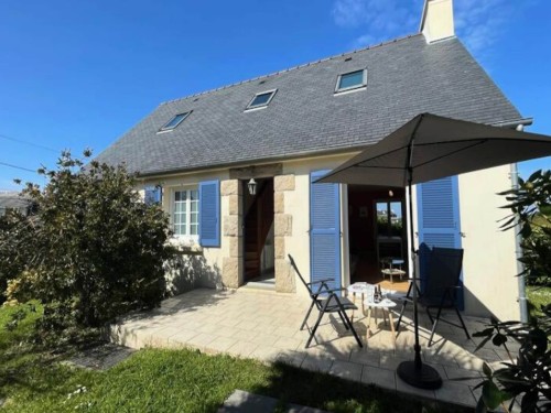 Ferielejlighed - 6 personer -  - 22700 - Perros Guirec