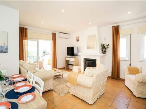 Ferielejlighed - 6 personer -  - 8600-160 - Luz