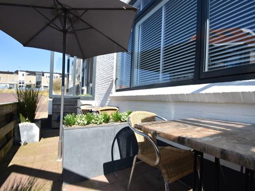 Ferieleilighet - 2 personer -  - 1865AL - Bergen Aan Zee