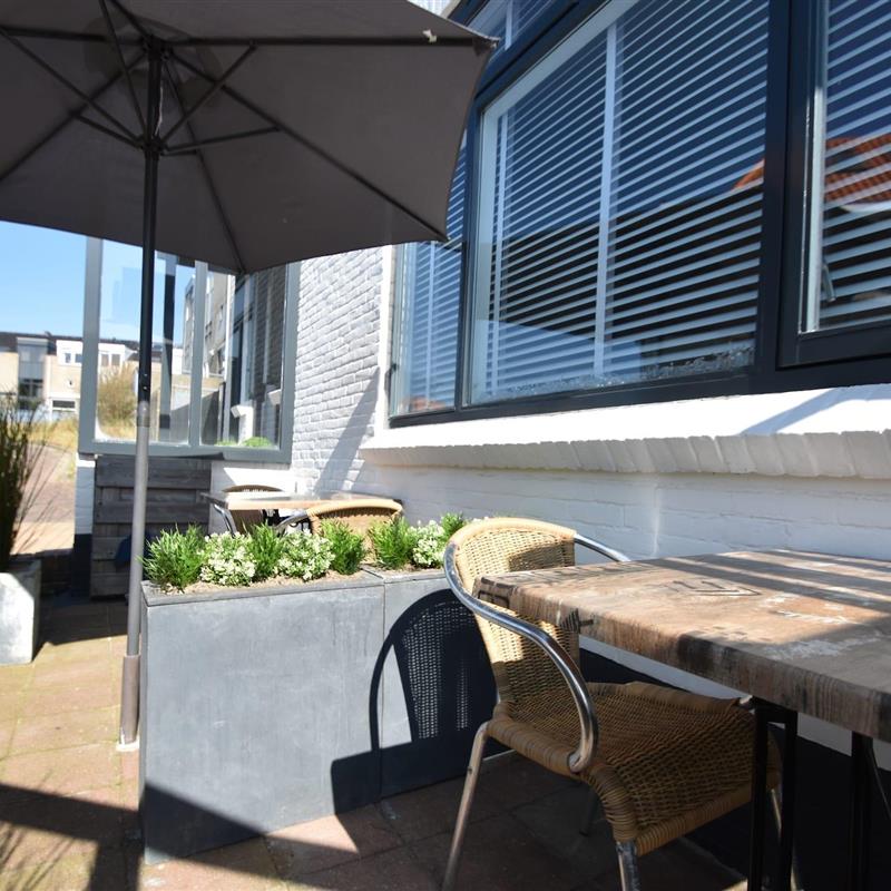 Ferielejlighed - 2 personer -  - 1865AL - Bergen Aan Zee