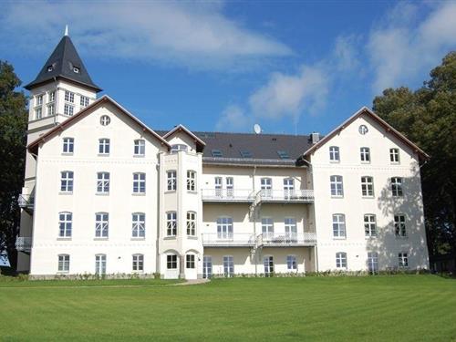 Ferieleilighet - 5 personer -  - Parkstraße - 18230 - Hohen Niendorf