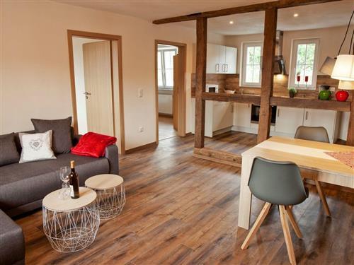 Ferieleilighet - 4 personer -  - Homberg (Efze) - 34576