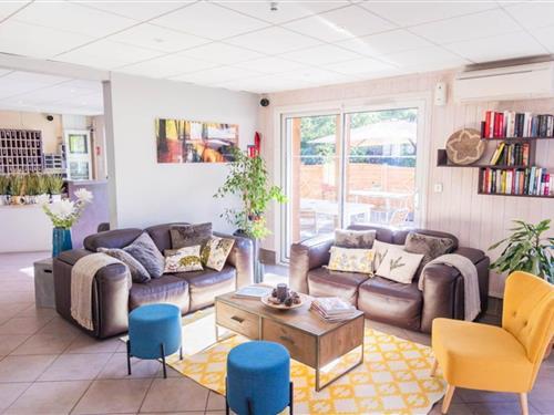 Semesterlägenhet - 6 personer -  - 09110 - Ax-Les-Thermes