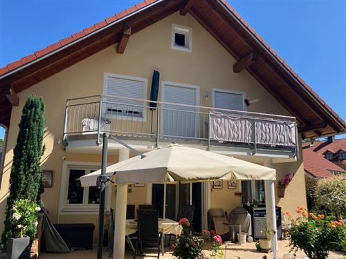 Ferielejlighed - 6 personer -  - Ringstraße - 82279 - Eching Am Ammersee