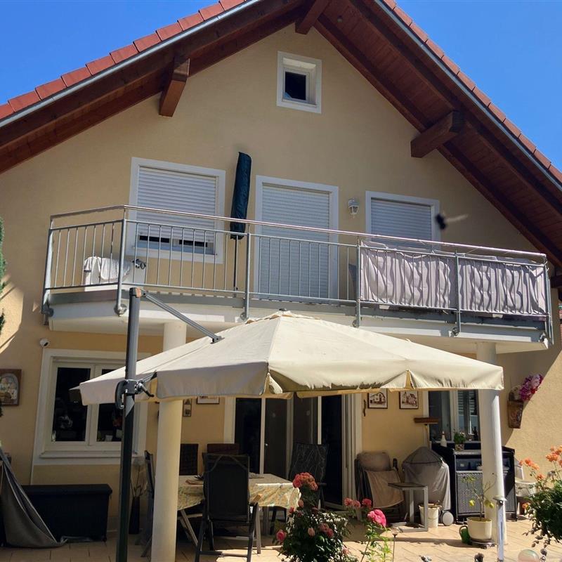 Ferielejlighed - 6 personer -  - Ringstraße - 82279 - Eching Am Ammersee