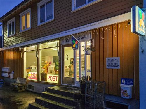 Ferielejlighed - 2 personer -  - Kvåsveien - Lyngdal/Kvås - 4588 - Kvås