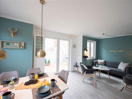 Feriehus - 5 personer -  - Suhrenpohl - 23774 - Heiligenhafen