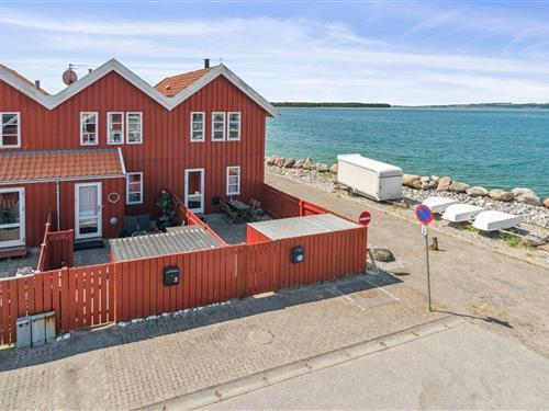 Sommerhus - 6 personer -  - Skudehavnen - 8400 - Ebeltoft