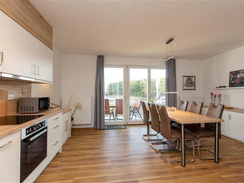 Ferieleilighet - 6 personer -  - Kalkofen - 19395 - Plau