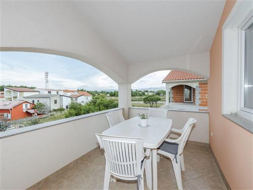 Ferielejlighed - 4 personer -  - Vir - 23234