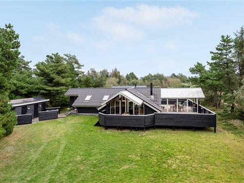 Sommerhus - 6 personer -  - Ved Volden - 6857 - Blåvand