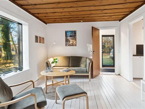 Sommerhus - 4 personer -  - Enebærvej - Nykøbing, Sj. - 4500 - Nykøbing Sj