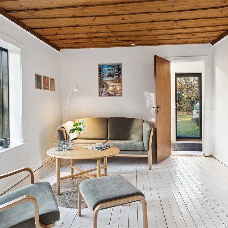 Ferienhaus - 4 Personen -  - Enebærvej - Nykøbing, Sj. - 4500 - Nykøbing Sj